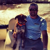 Justin Robinett Photo 12