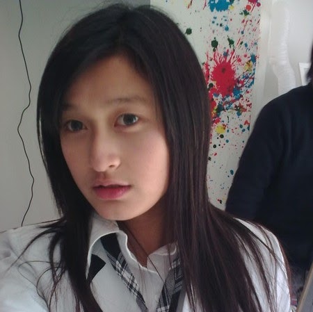 Jane Huang Photo 17