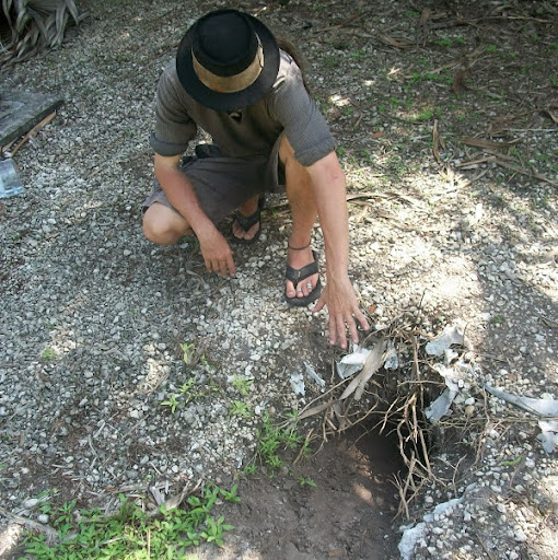 Todd Townsend Photo 36