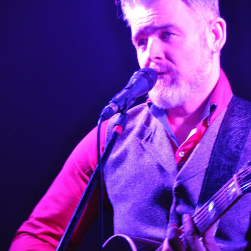 Andy Whitaker Photo 22