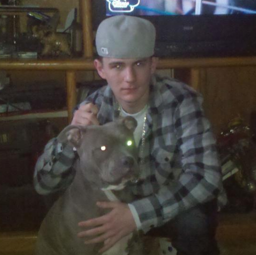 Chris Cady Photo 15