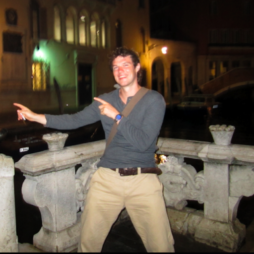 Michael Ruddy Photo 24
