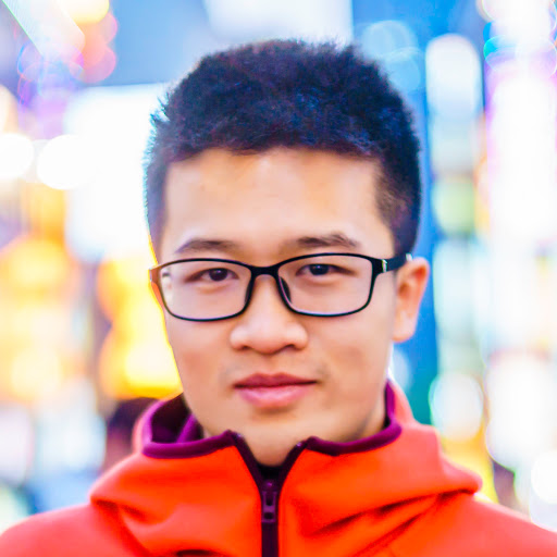Jason Lin Photo 34