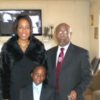 Joseph Heyward Photo 8