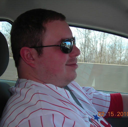 Joseph Depalma Photo 9