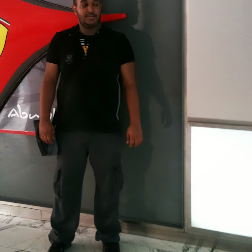 Abdallah Mohammad Photo 21