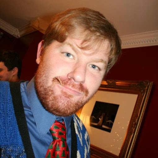 Michael Cronin Photo 25