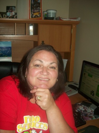 Theresa Christie Photo 4