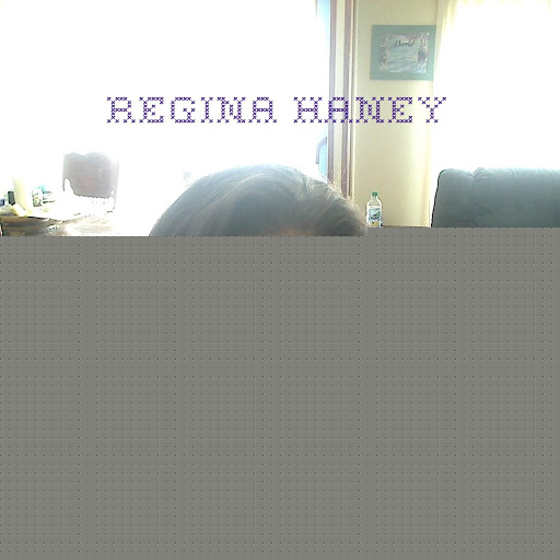 Regina Haney Photo 10