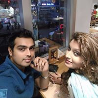 Ronnie Chowdhury Photo 3