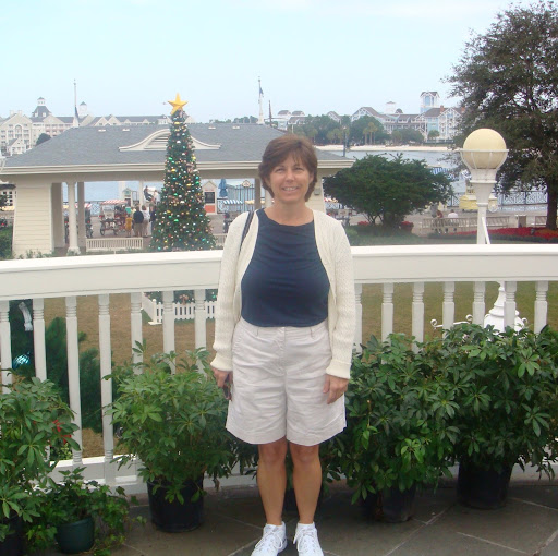 Mary Hendricks Photo 33