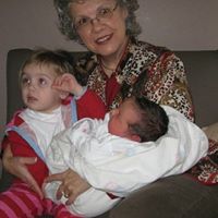 Nancy Hildebrand Photo 5