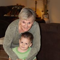 Kathy Irwin Photo 30