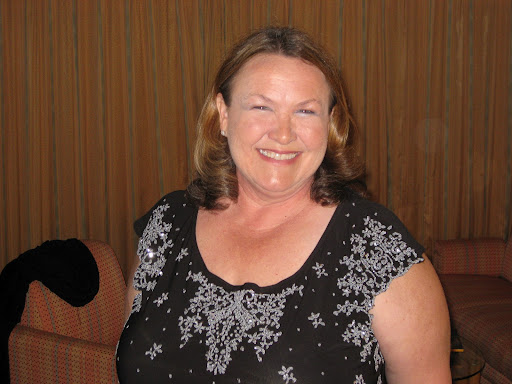 Debbie Francis Photo 16