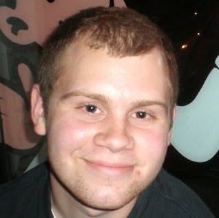 Steven Tudor Photo 24