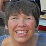 Paula Burton Photo 1