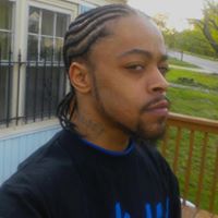 Andre Robinson Photo 35