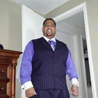 Michael Sampson Photo 37