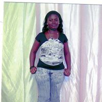 Monica Achieng Photo 4