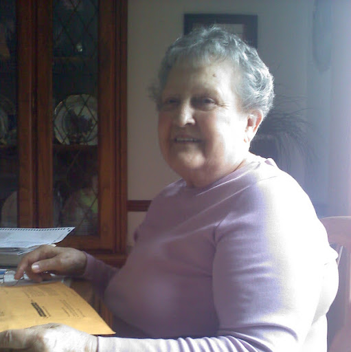 Lila Baker Photo 27