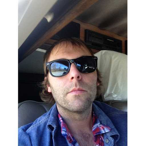 Daniel Stoddard Photo 20