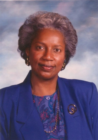 Nancy Stroud Photo 10