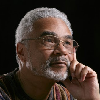 Clayborne Carson Photo 3