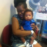 Cora Moore Photo 15