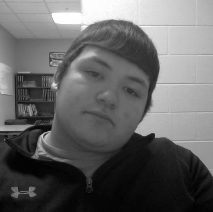 Alex Morales Photo 24
