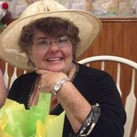 Joann Taylor Photo 23