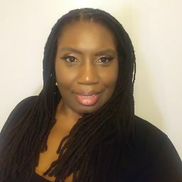 Calandra Johnson Photo 24