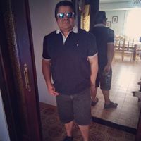 Eddy Salinas Photo 34