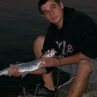 Eric Newcomb Photo 10