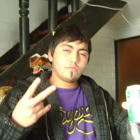Alexander Gibbs Photo 5