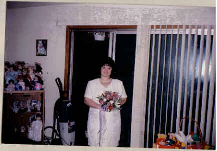 Theresa Hall Photo 12