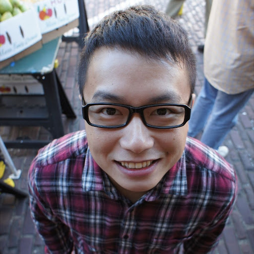 Raymond Chen Photo 21