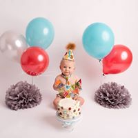 Michelle Thacker Photo 21