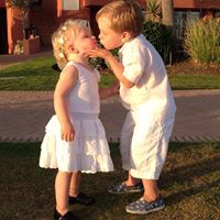 Scott Ritchie Photo 42