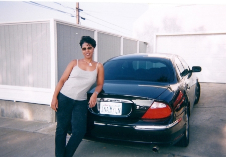 Monica Bell Photo 19