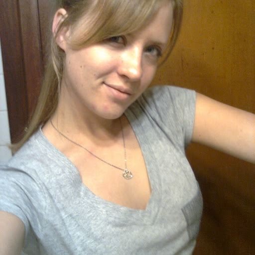 Amber Painter Photo 35
