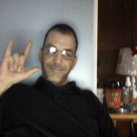 Kenneth Reeves Photo 24