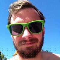 Tyler Booth Photo 17
