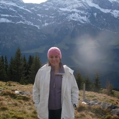 Jessica Greer Photo 38