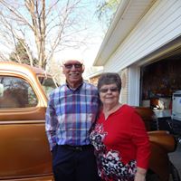 Ronnie Colvin Photo 8