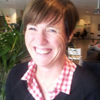 Marie Larsson Photo 23