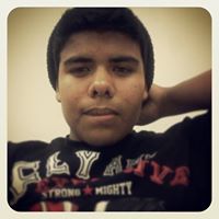Alfredo Vargas Photo 19