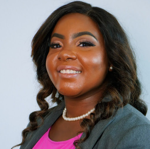 Latasha Hinton Photo 13