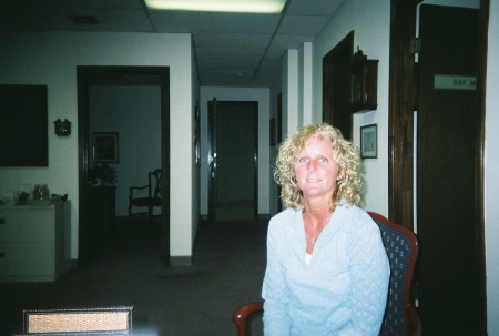 Elaine Ray Photo 31
