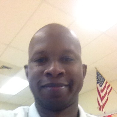 Charles Solomon Photo 44