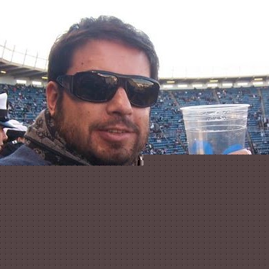 Mark Almanza Photo 7